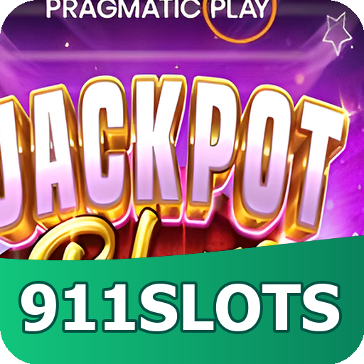 Logo Oficial 911slots Download